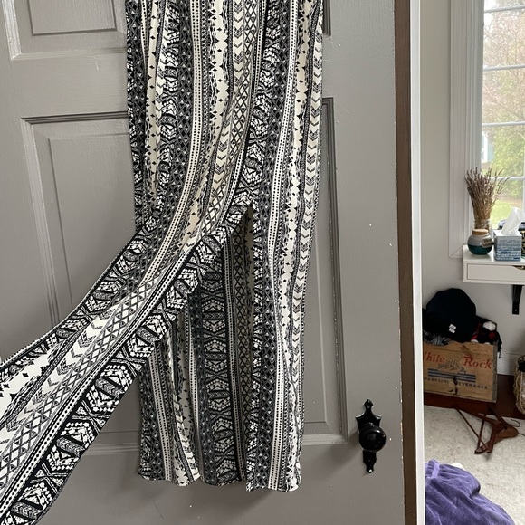 American Eagle maxi skirt size small - Picture 5 of 5